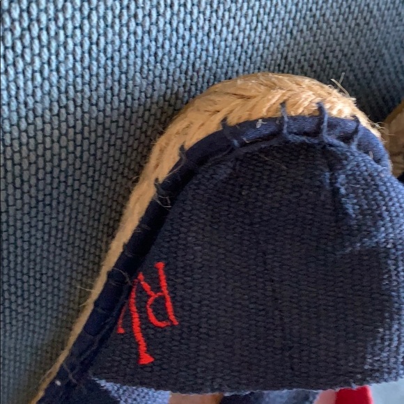 New RL shoes - Picture 6 of 6